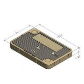 1020030 - Electric Lid